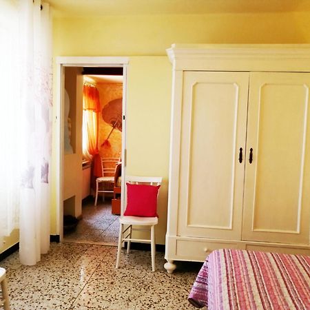 Apartment Ketty - Slr110 By Interhome San Lorenzo al Mare Buitenkant foto