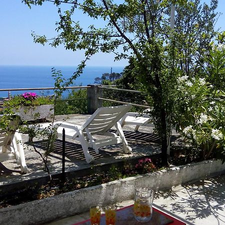 Apartment Ketty - Slr110 By Interhome San Lorenzo al Mare Buitenkant foto