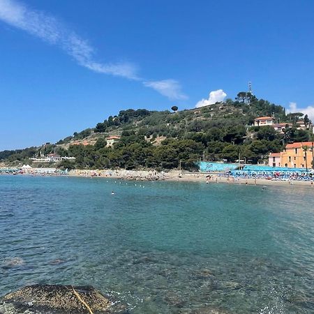 Apartment Ketty - Slr110 By Interhome San Lorenzo al Mare Buitenkant foto