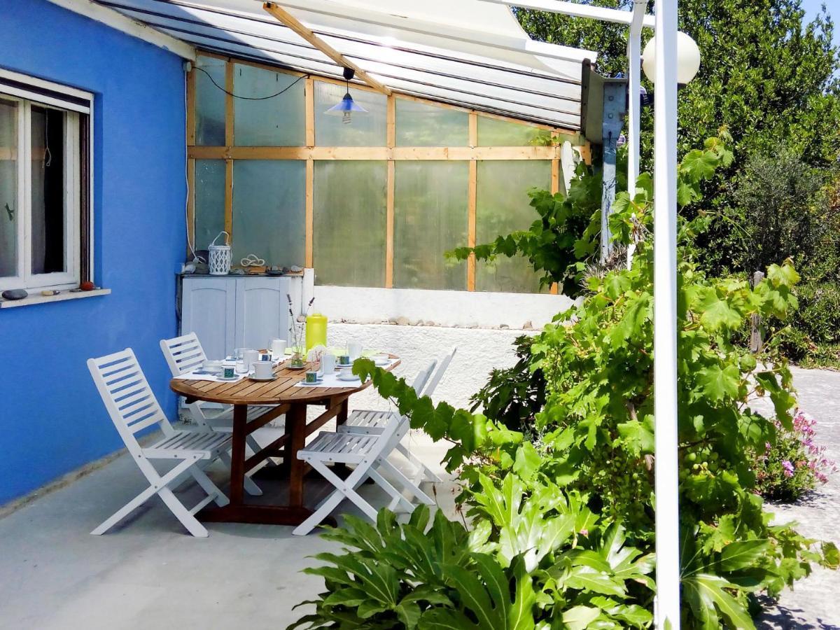 Apartment Ketty - Slr110 By Interhome San Lorenzo al Mare Buitenkant foto