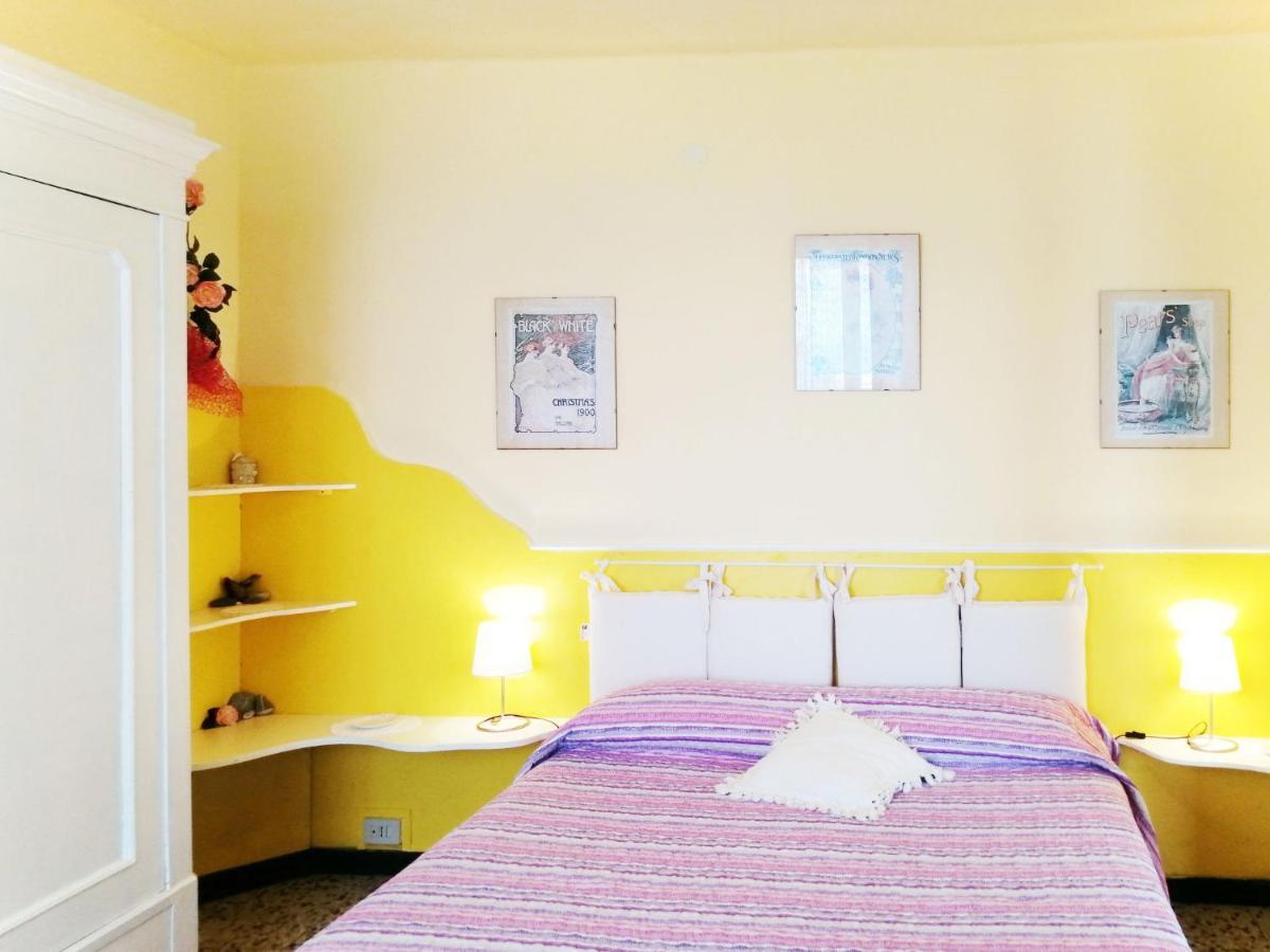 Apartment Ketty - Slr110 By Interhome San Lorenzo al Mare Buitenkant foto