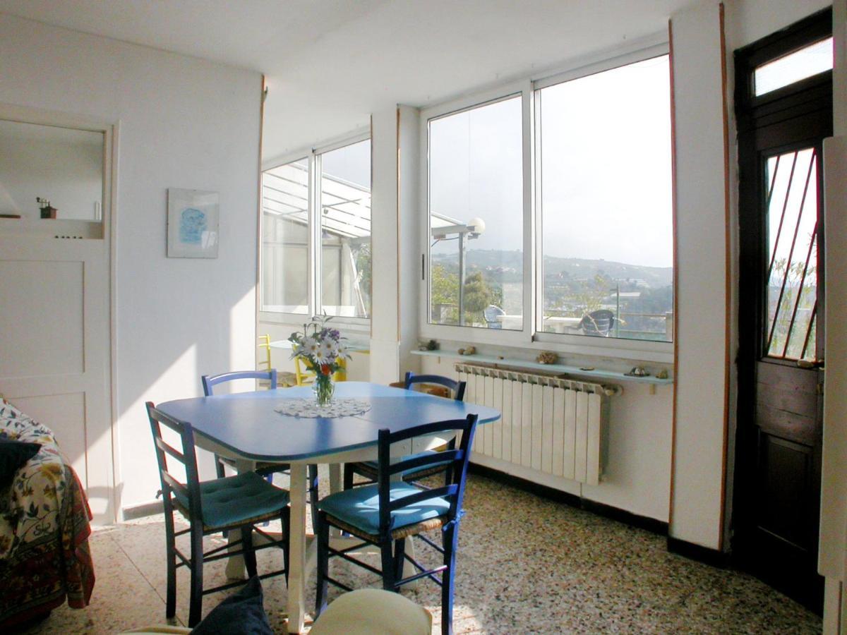 Apartment Ketty - Slr110 By Interhome San Lorenzo al Mare Buitenkant foto