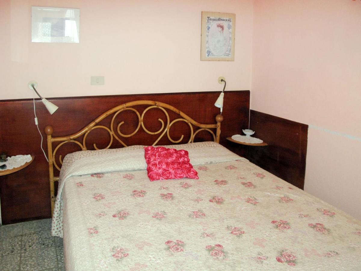 Apartment Ketty - Slr110 By Interhome San Lorenzo al Mare Buitenkant foto
