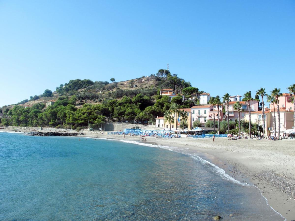 Apartment Ketty - Slr110 By Interhome San Lorenzo al Mare Buitenkant foto