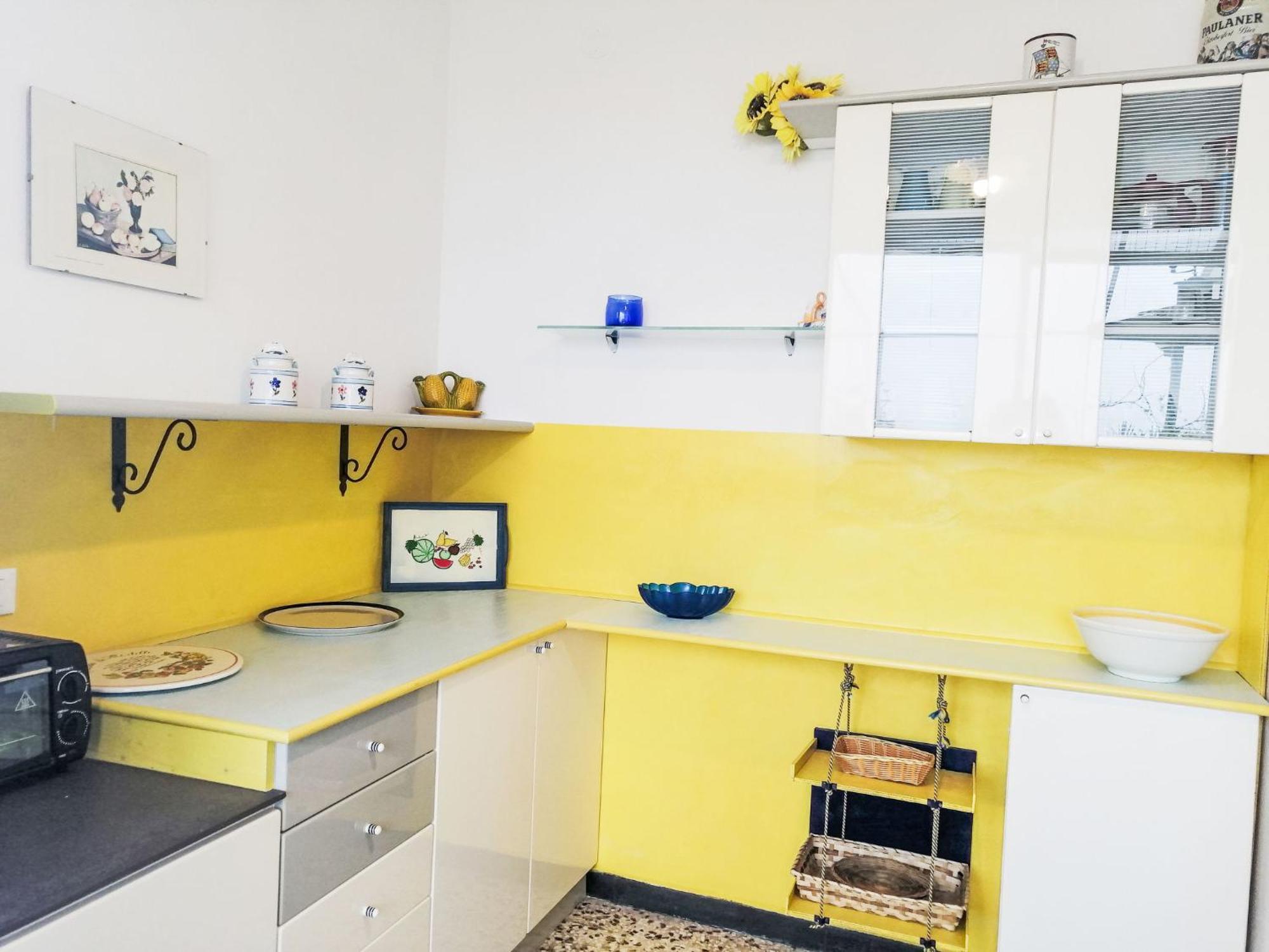 Apartment Ketty - Slr110 By Interhome San Lorenzo al Mare Buitenkant foto